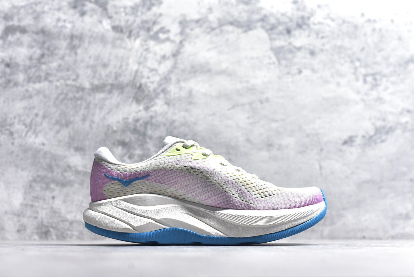 HOKA Rincon 4 Running Shoes | Ultralight & Fast | EU 36-45