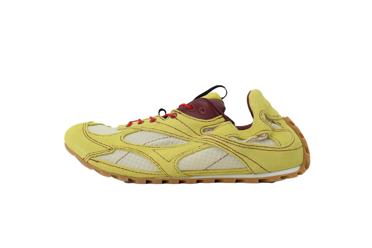 Bottega Veneta Orbit Sneakers