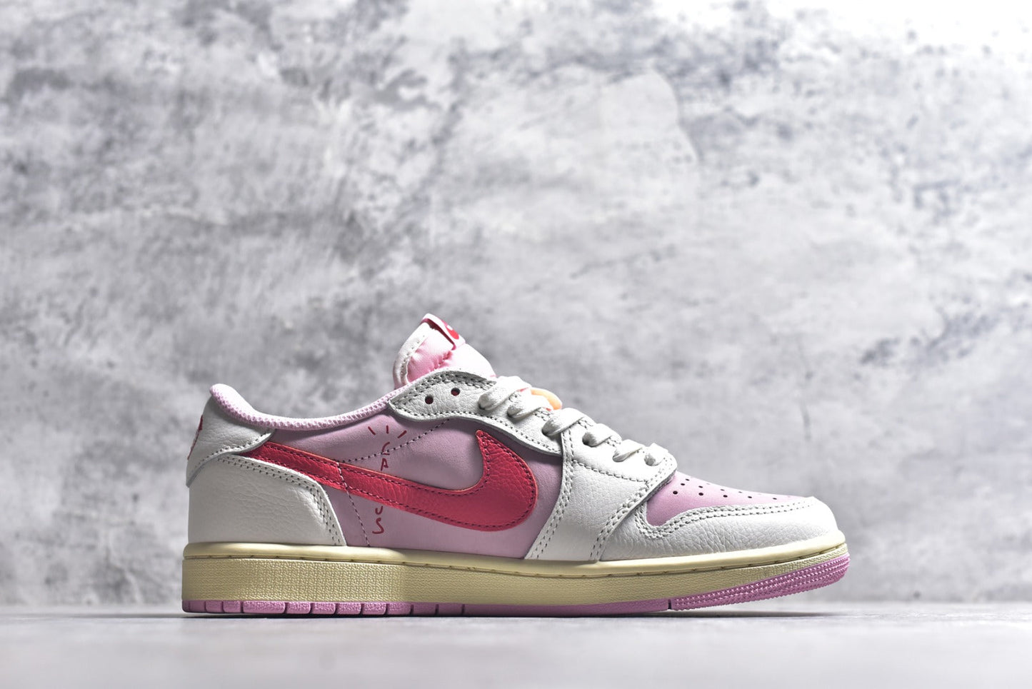 Air Jordan 1 Low AJ1 Sneakers | Men's & Women's