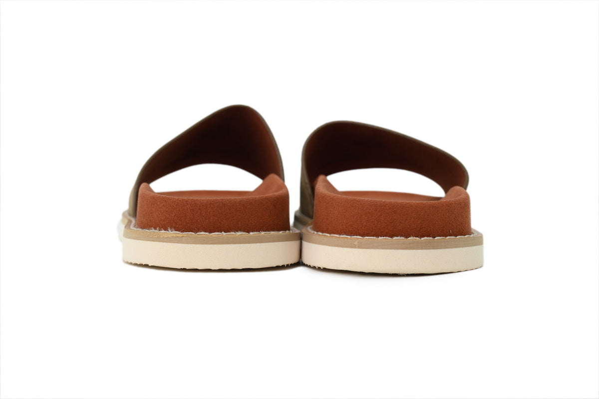 Hermès Slide Sandals