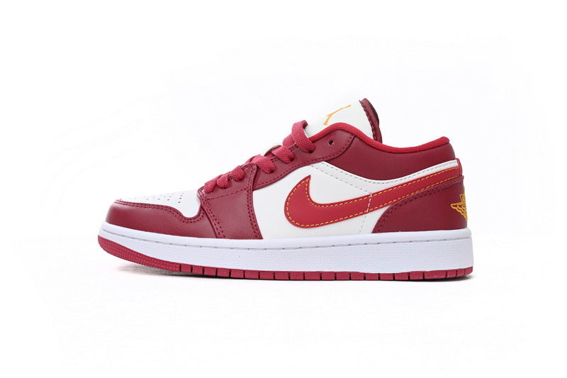 Nike Air Jordan 1 Retro Low Low-Top Sneakers
