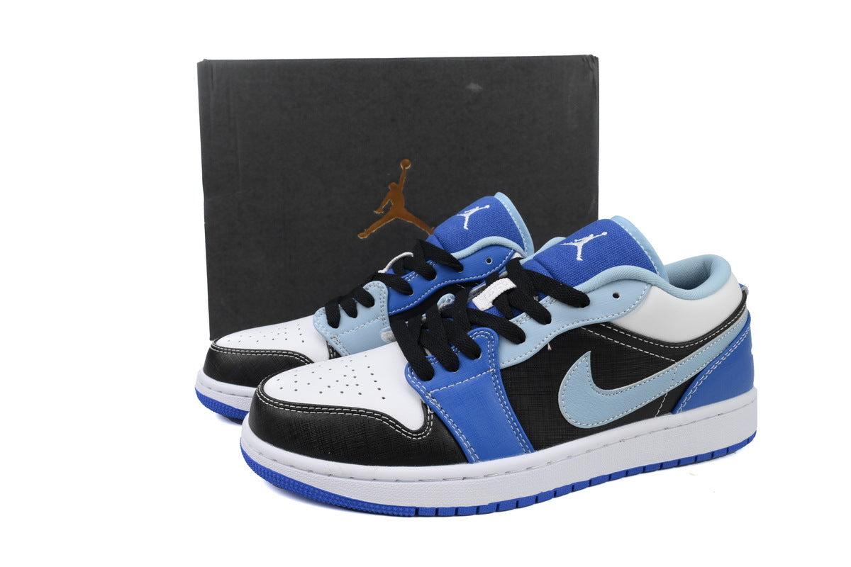 Nike Air Jordan 1 Retro Low Low-Top Sneakers