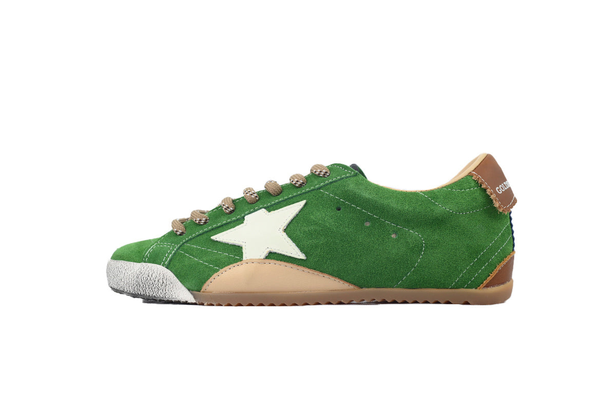 Golden Goose Super-Star Sneakers