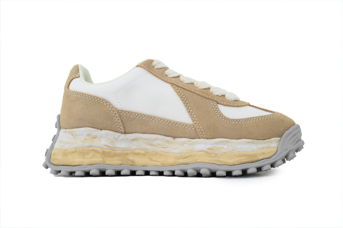 Maison Mihara Yasuhiro Sneakers