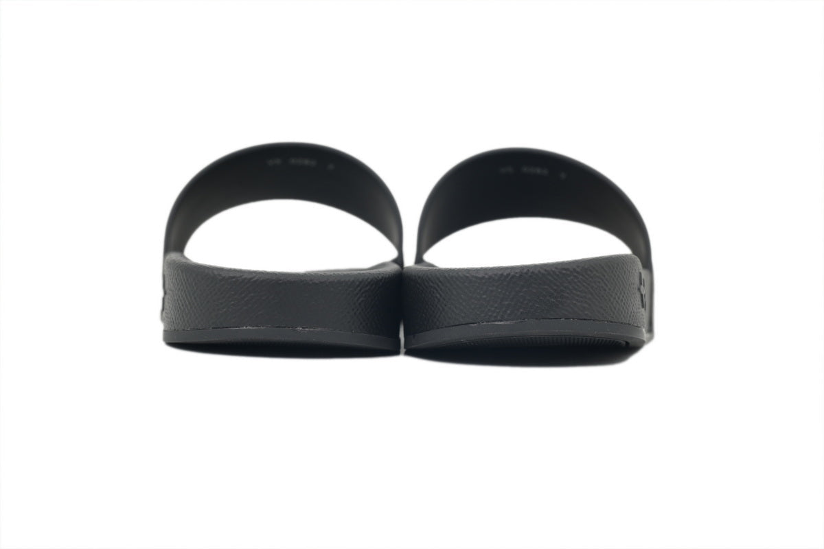 Louis Vuitton Bom Dia Slide Sandals
