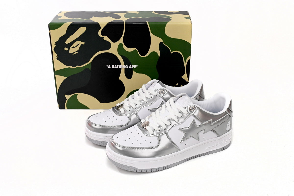 BATHING APE BAPE Sneakers