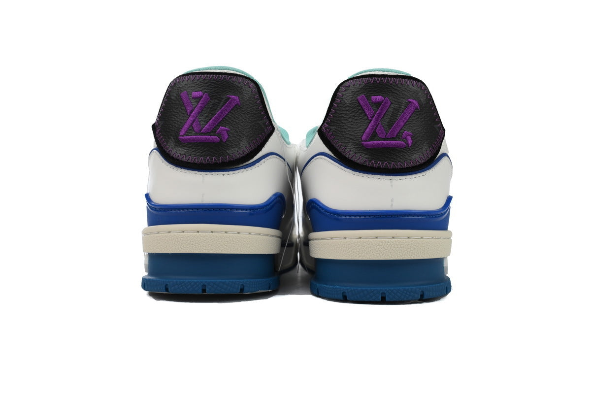Louis Vuitton LV Trainer Sneakers