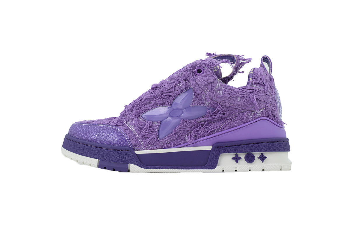 Louis Vuitton LV Skate Sneakers