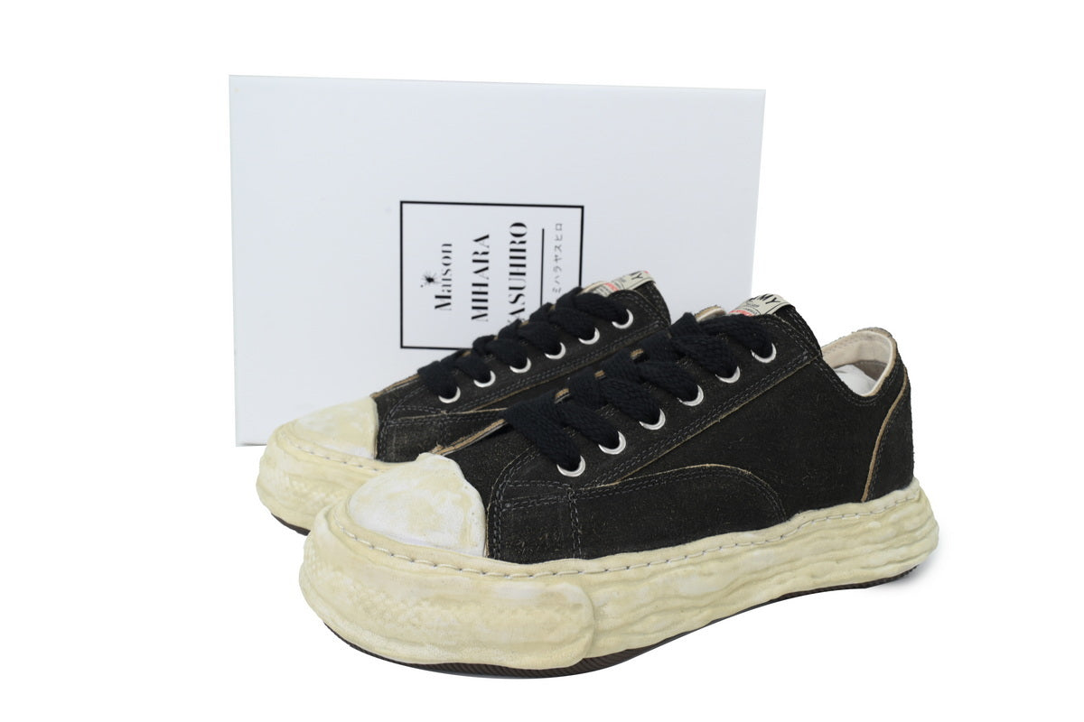 Maison Mihara Yasuhiro Sneakers