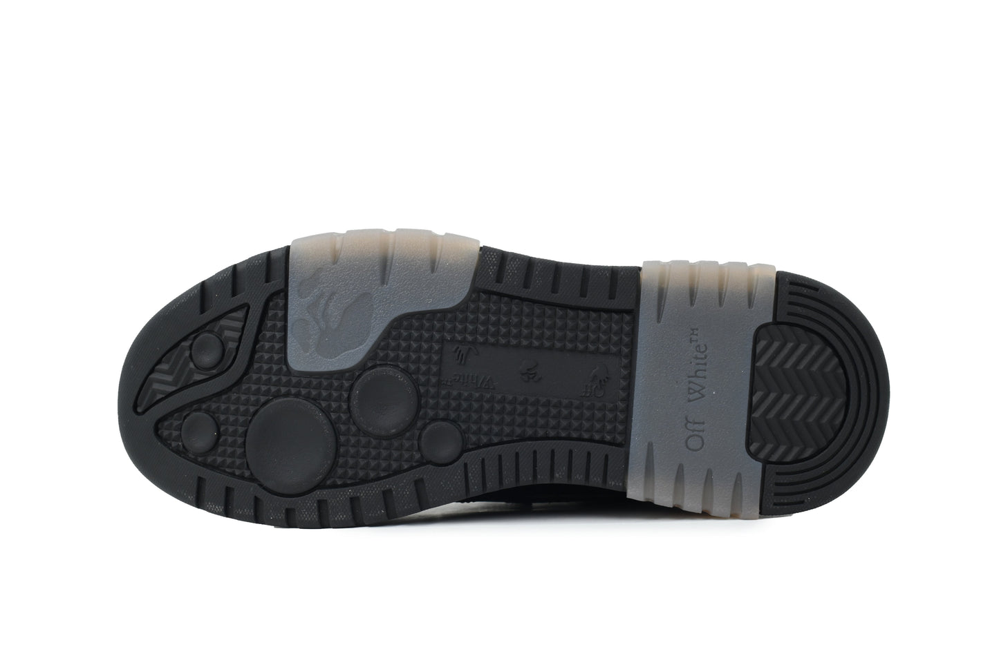 Out Of Office Sneakers