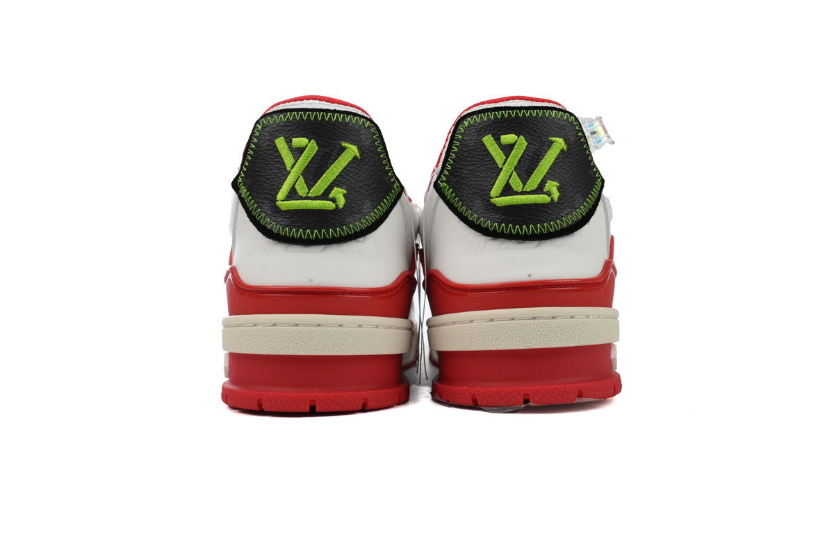 Louis Vuitton LV Trainer Sneakers