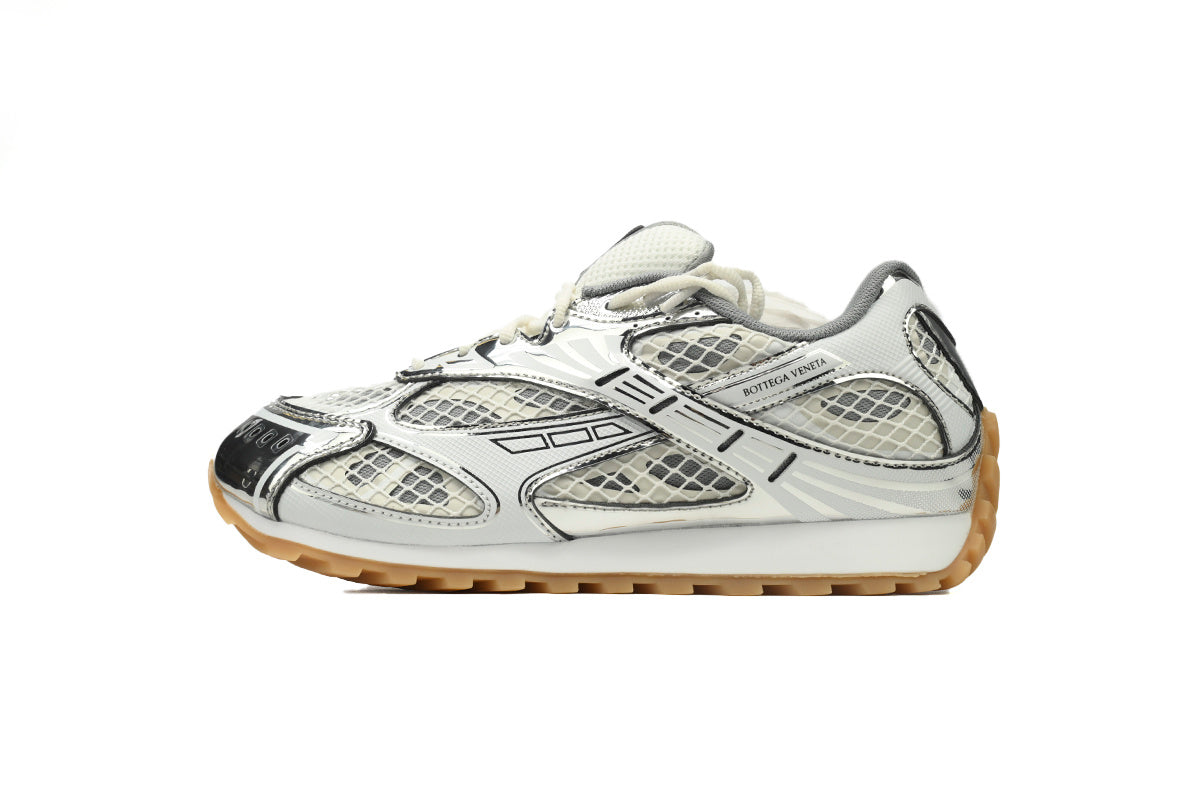 Bottega Veneta Orbit Sneakers