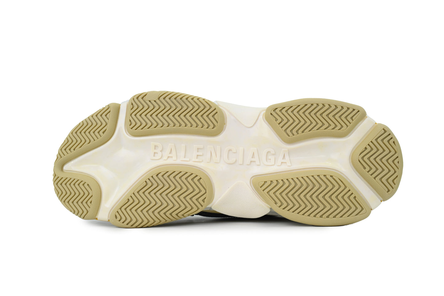 Balenciaga Triple S Sneakers