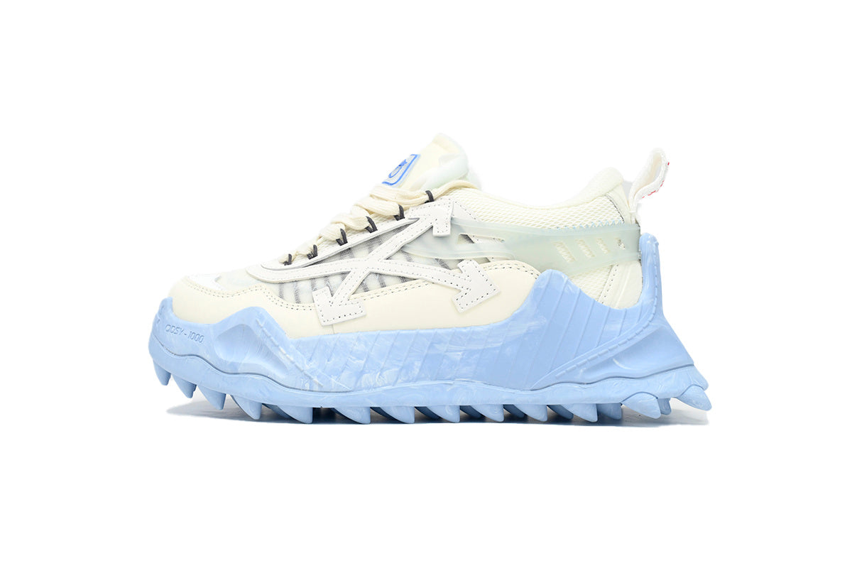 Off-White ODSY-1000 Sneakers
