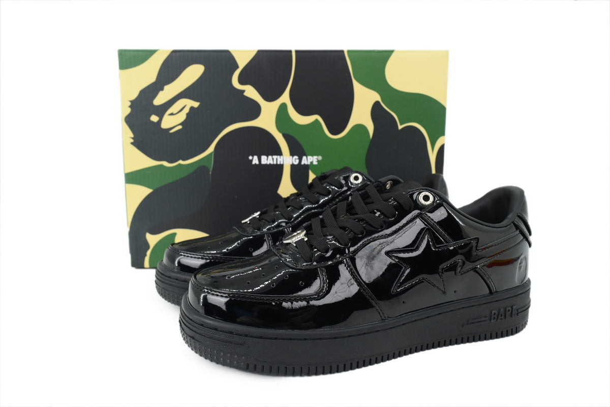 BATHING APE BAPE Sneakers
