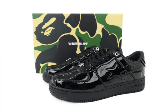 BATHING APE BAPE Sneakers