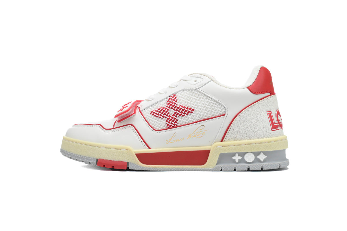 Louis Vuitton LV Trainer Sneakers