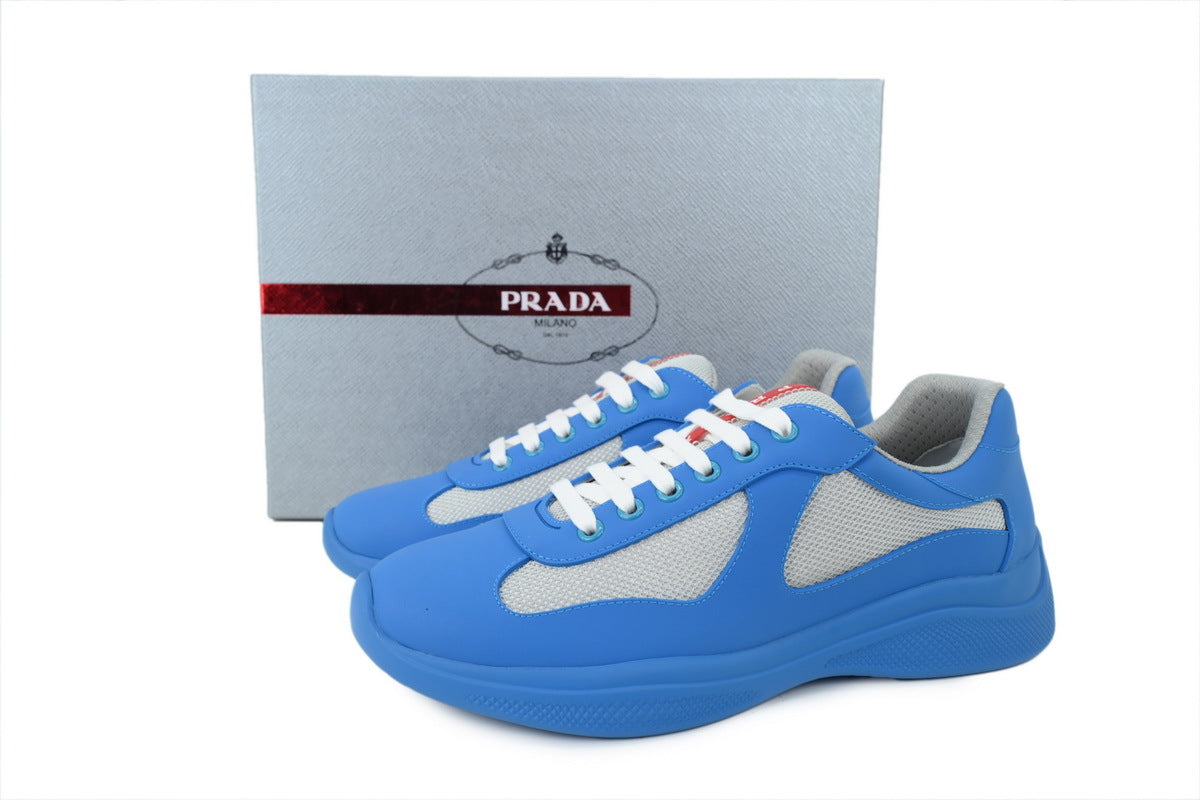 Prada America's Cup Sneakers