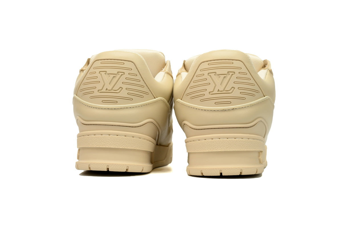 Louis Vuitton LV Trainer Sneakers