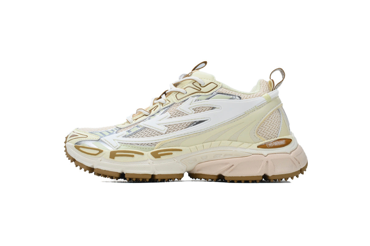 Off-White Be Right Back Sneakers