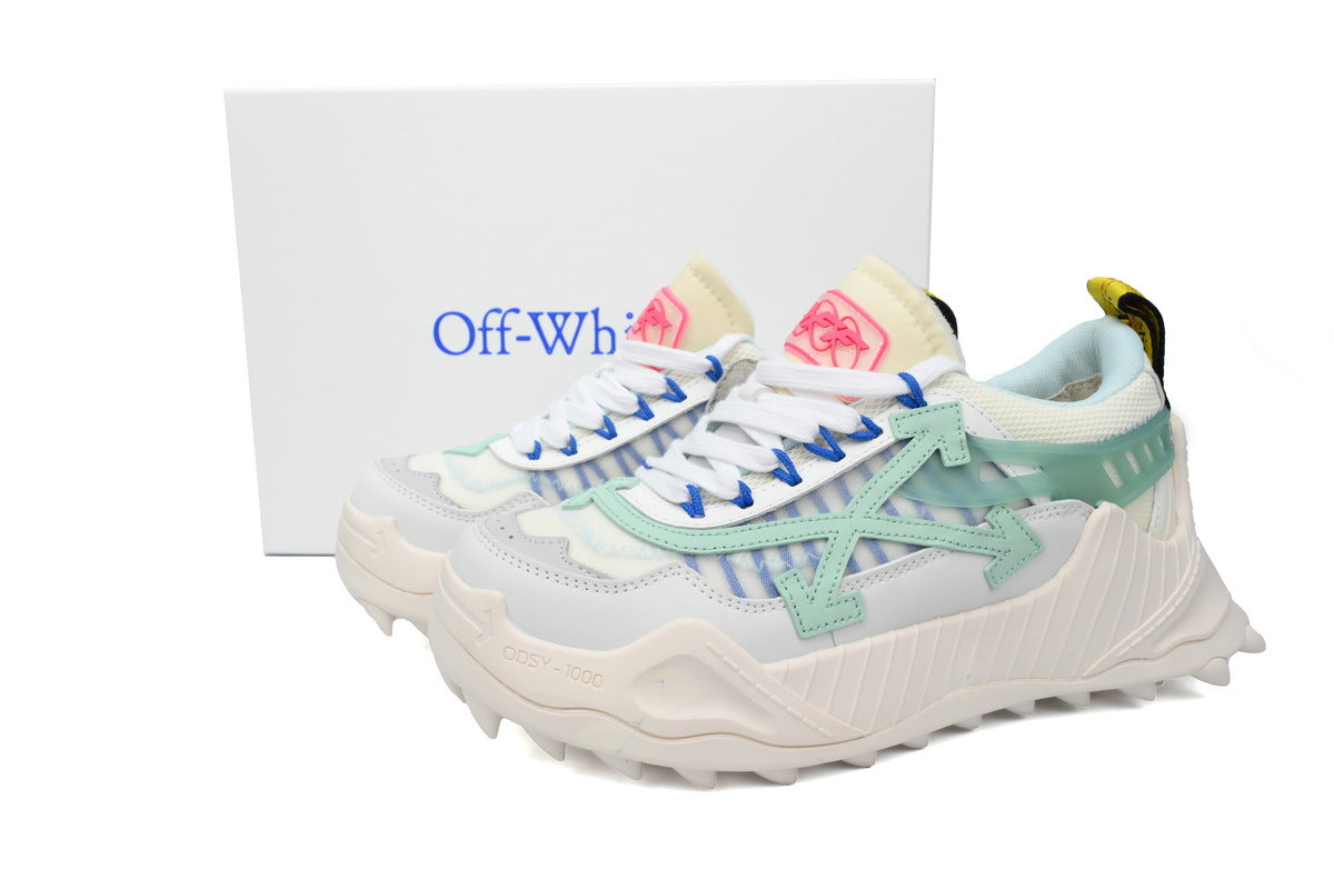 Off-White ODSY-1000 Sneakers