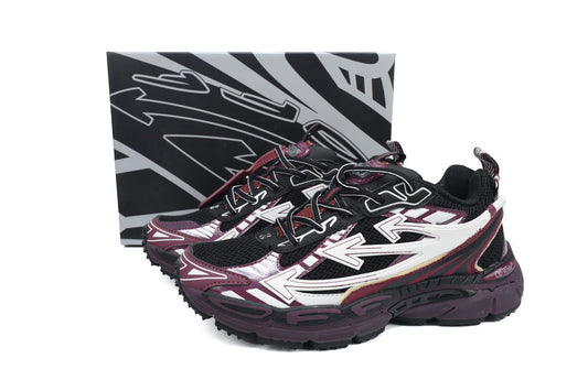 Off-White Be Right Back Sneakers
