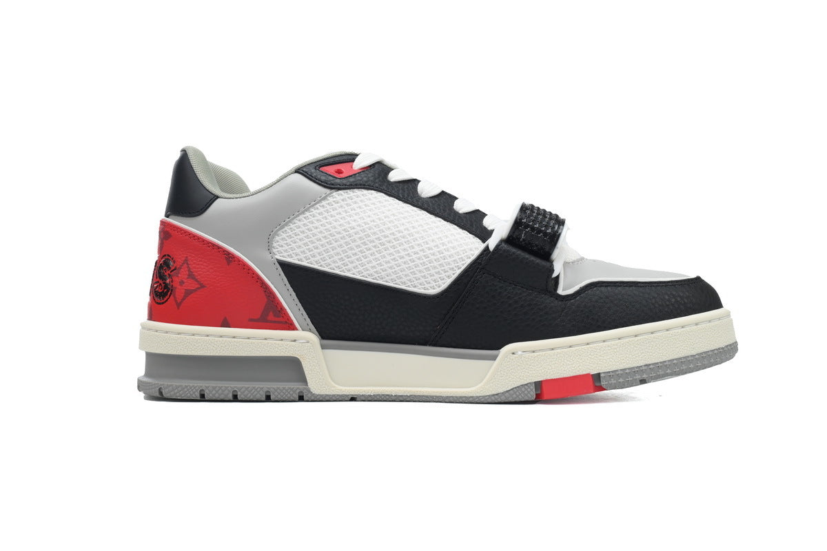 Louis Vuitton LV Trainer Sneakers