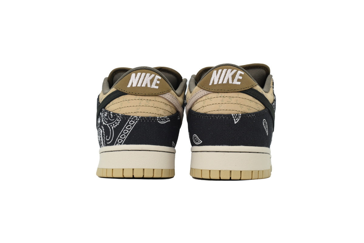 Nike SB Dunk Low – Classic Streetwear Sneakers (EU 36–45)