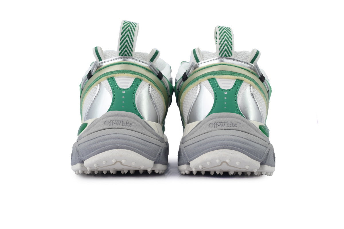 Off-White Be Right Back Sneakers