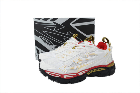 Off-White Be Right Back Sneakers