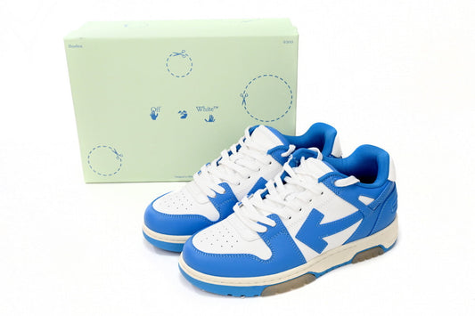Out Of Office Sneakers