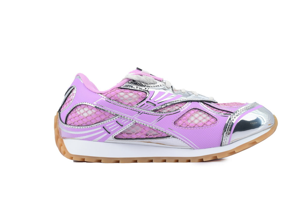 Bottega Veneta Orbit Sneakers