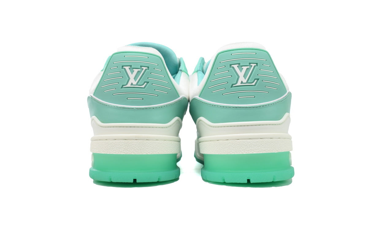 Louis Vuitton LV Trainer Sneakers