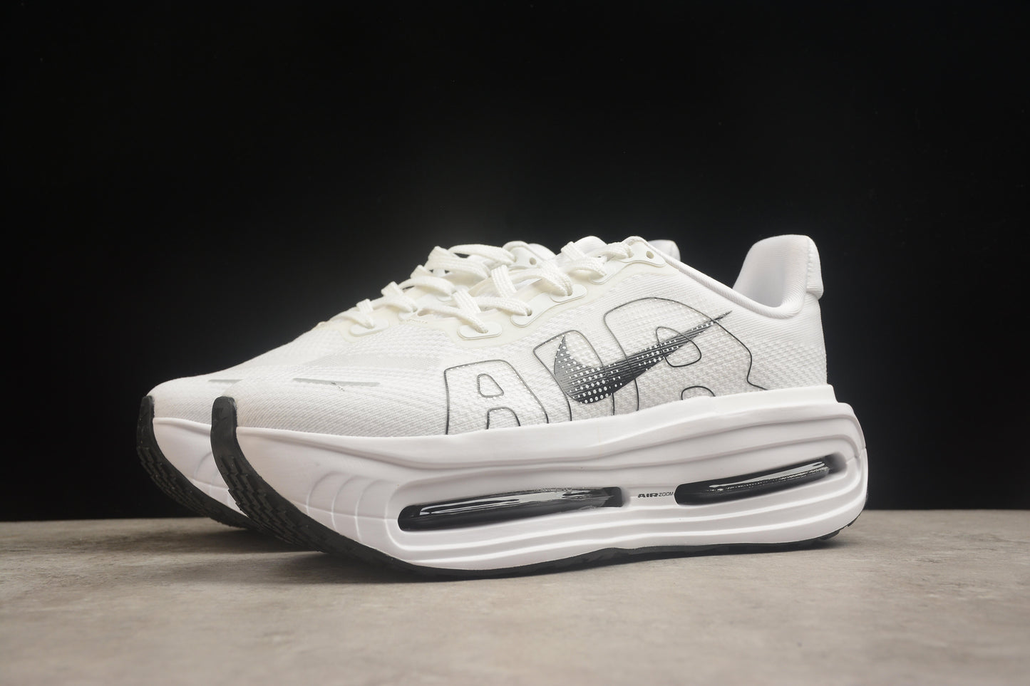 Nike Vomero 18 Running Shoes | Premium Cushioning | EU 36-45