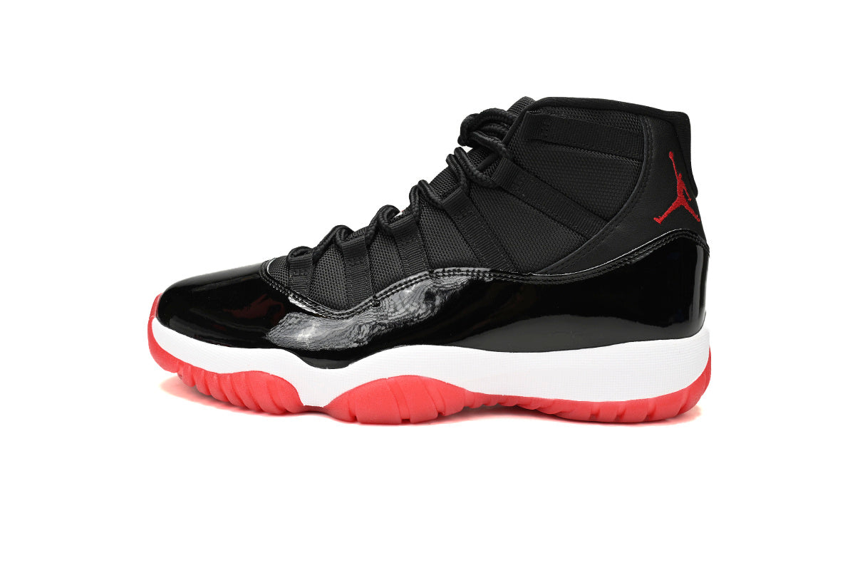 Nike Air Jordan 11 Retro Sneakers | Classic Colorway