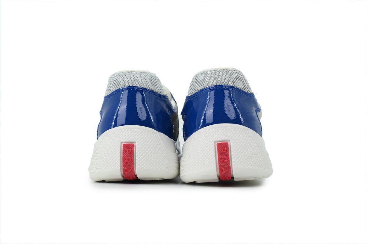 Prada America's Cup Sneakers