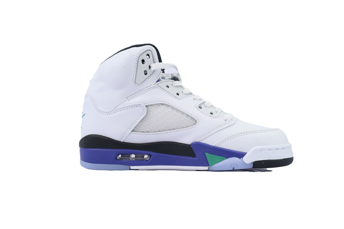 Nike Air Jordan 5 Retro – Men's Sneakers (EU 36–45)