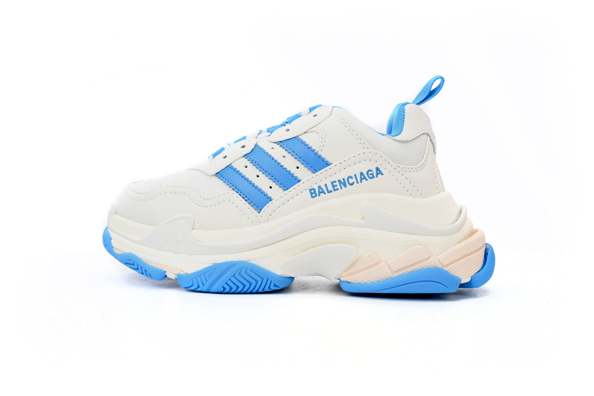 Balenciaga Triple S Sneakers