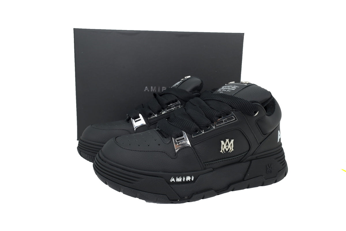 AMIRI Bone Runner Sneakers