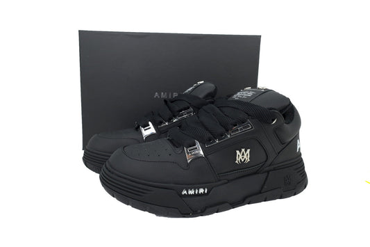 AMIRI Bone Runner Sneakers