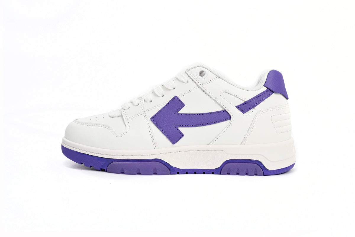 Out Of Office Sneakers