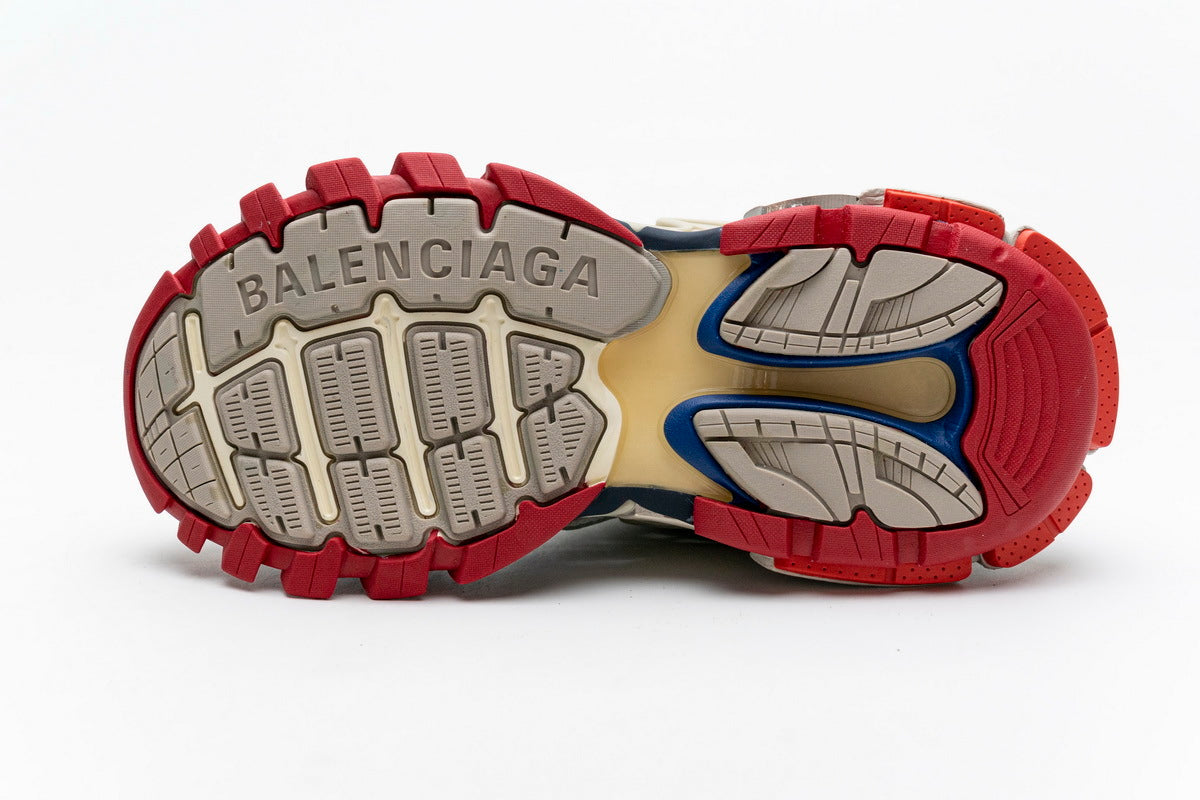 Balenciaga Track.2 Sneakers