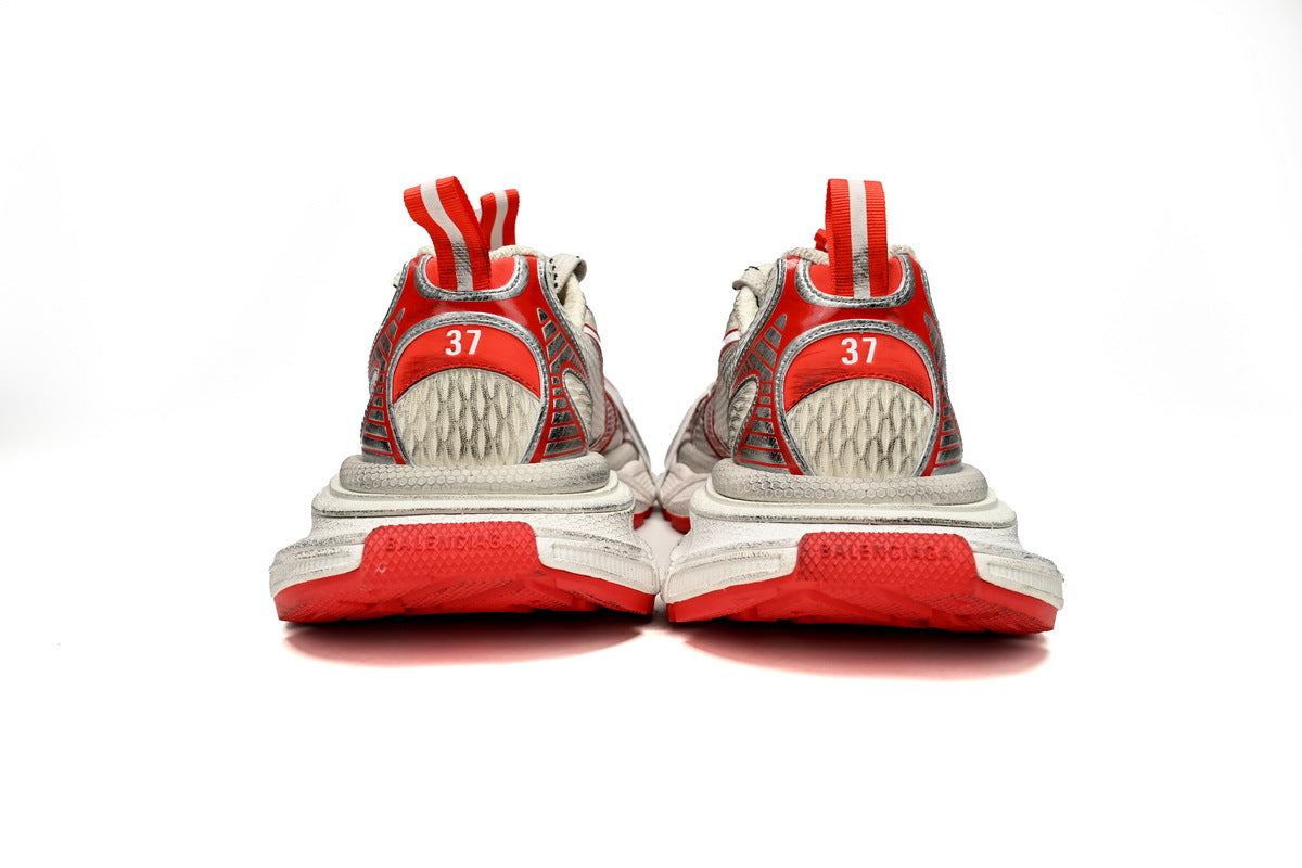 Balenciaga 3XL Sneaker – Low-Top Chunky Sole