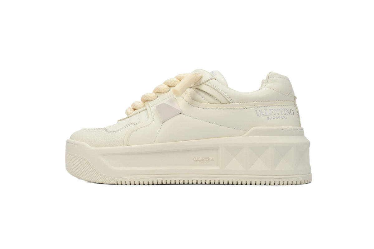 Valentino Garavani One Stud XL Sneakers