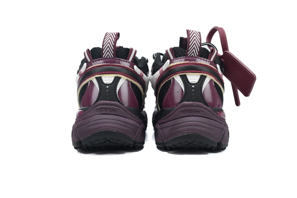 Off-White Be Right Back Sneakers