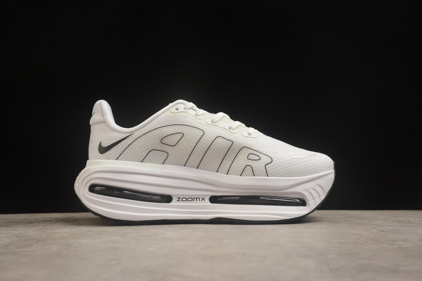 Nike Vomero 18 Running Shoes | Premium Cushioning | EU 36-45