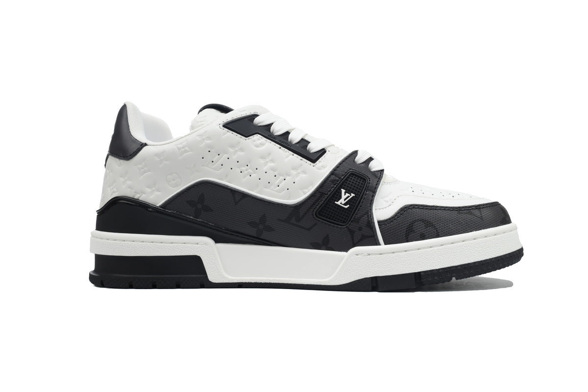 Louis Vuitton LV Trainer Sneakers