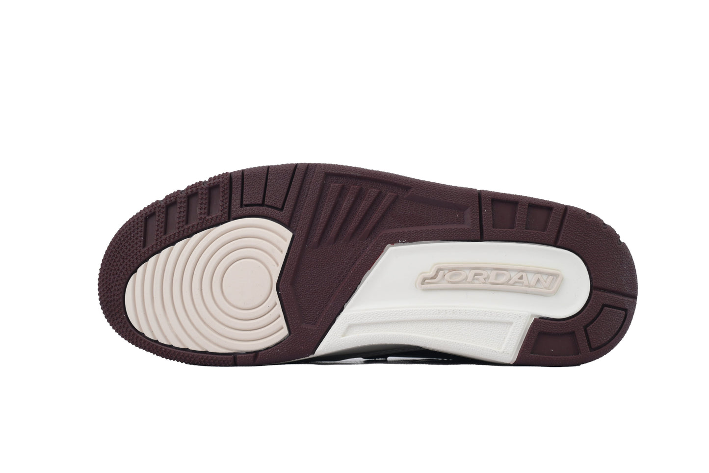Nike Air Jordan Legacy 312 Low Sneakers | EU 36–45