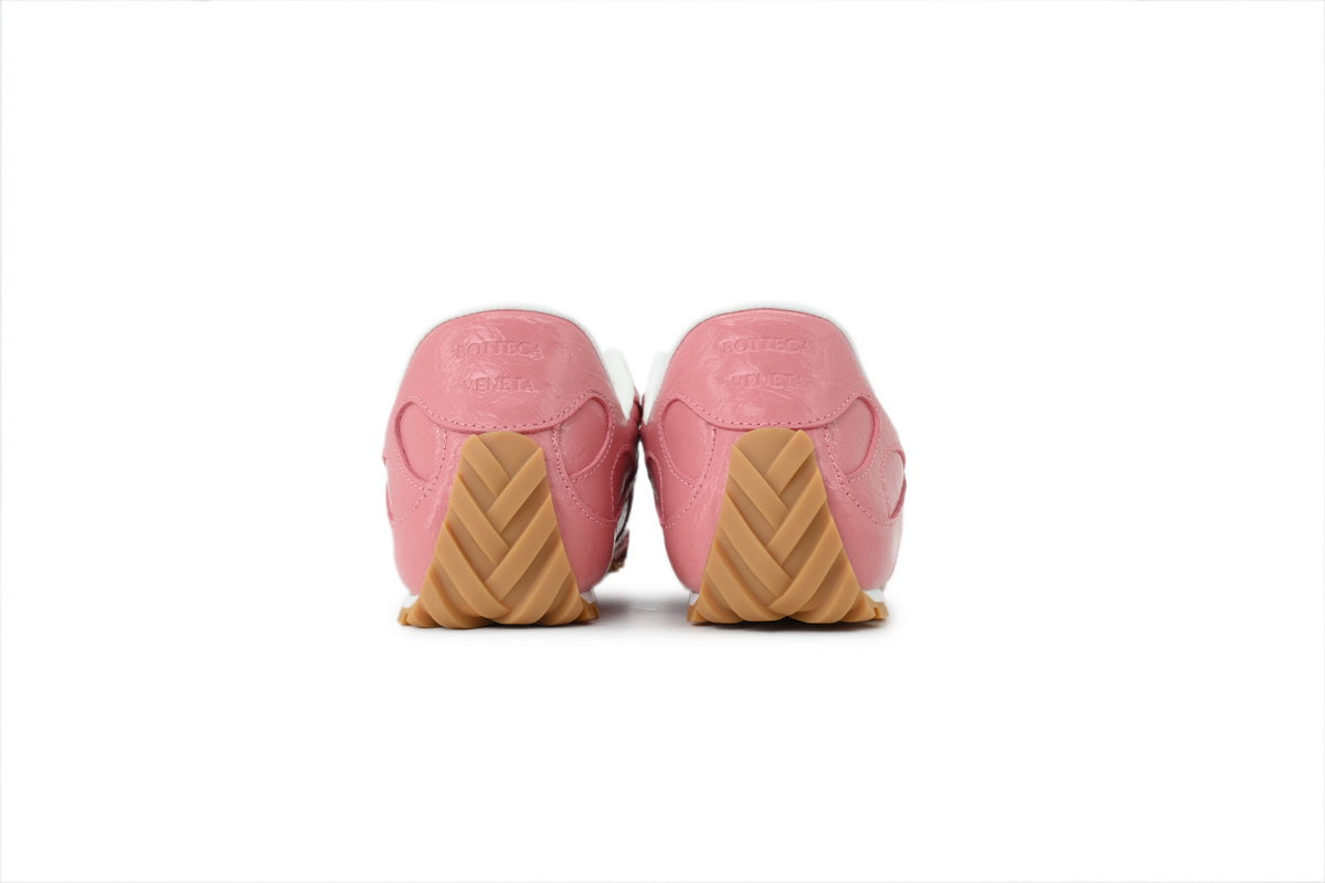 Bottega Veneta Orbit Sneakers