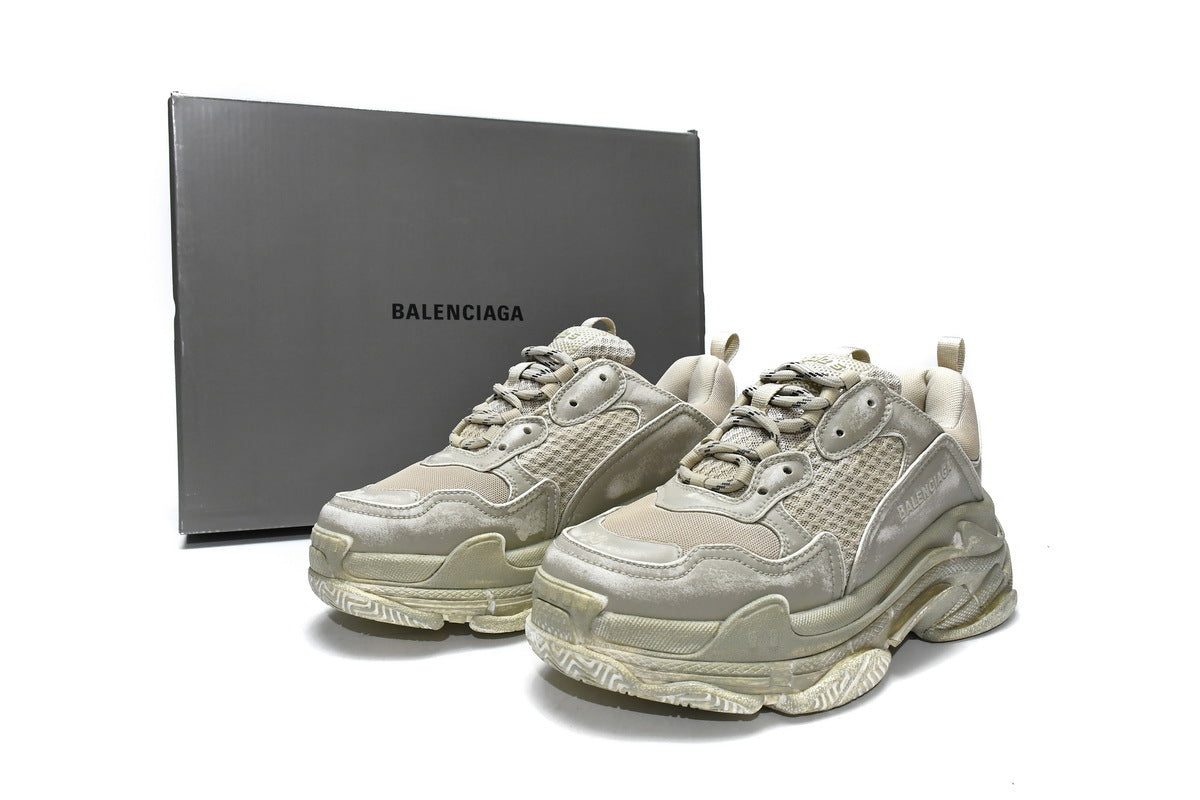 Balenciaga Triple S Sneakers
